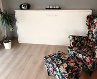 Haus Sabine Ferienwohnung 2 Wohnzimmer