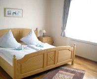 Haus Sabine Ferienwohnung 2 Schlafzimmer