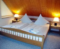 Haus Sabine Ferienwohnung 1 Schlafzimmer