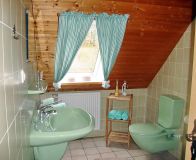 Haus Sabine Ferienwohnung 1 Badezimmer