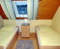 Haus Sabine Ferienwohnung 1 Kinderzimmer