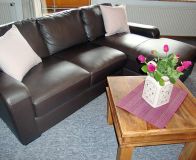 Haus Sabine Ferienwohnung 1 Wohnzimmer