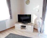 Haus Sabine Ferienwohnung 2 Wohnzimmer