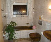 Haus Sabine Ferienwohnung 2 Badezimmer
