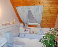 Haus Sabine Ferienwohnung 1 Badezimmer